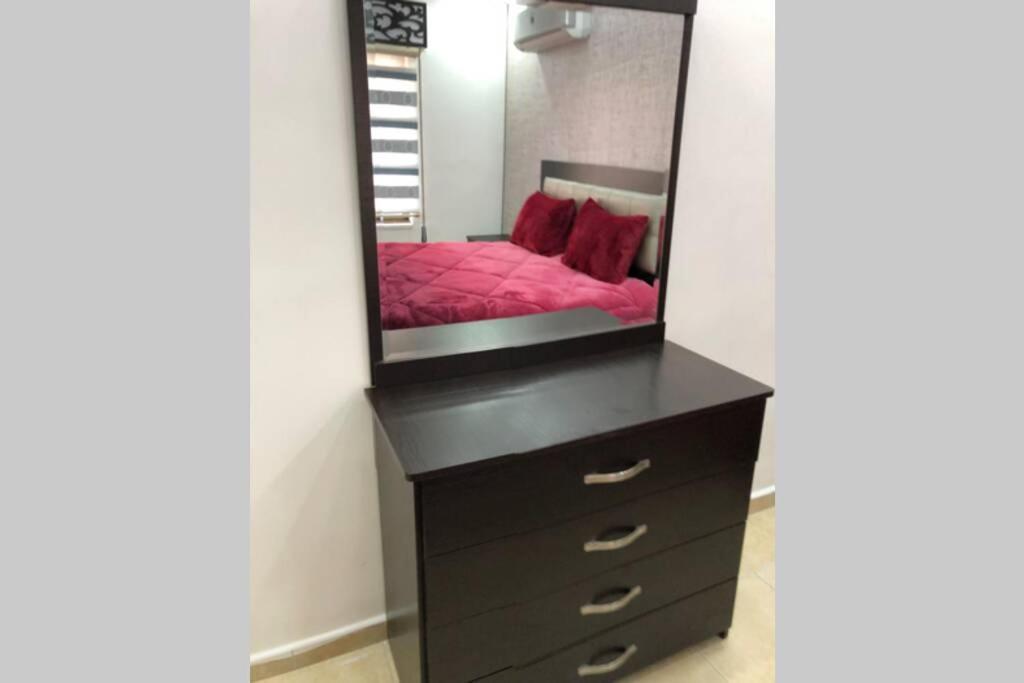 Apt 4 Rent/A Quiet Neighborhood Close To Services Αμμάν Εξωτερικό φωτογραφία