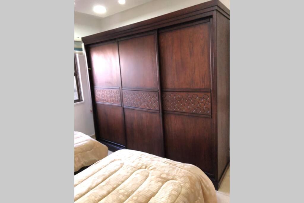 Apt 4 Rent/A Quiet Neighborhood Close To Services Αμμάν Εξωτερικό φωτογραφία