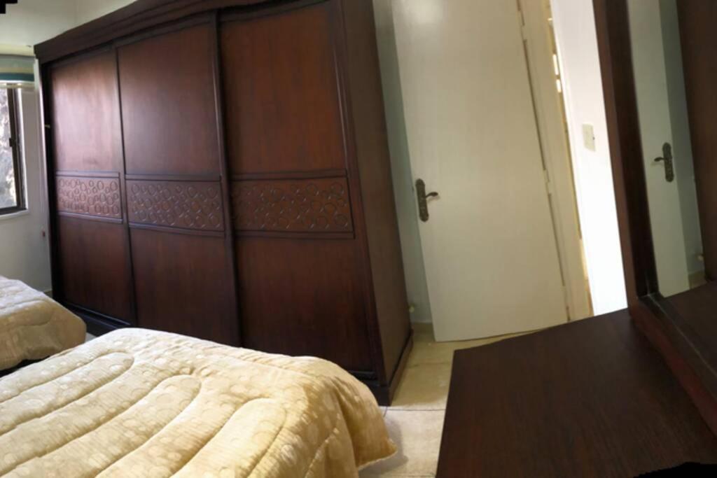 Apt 4 Rent/A Quiet Neighborhood Close To Services Αμμάν Εξωτερικό φωτογραφία
