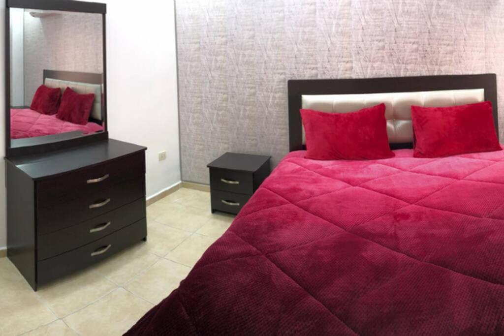 Apt 4 Rent/A Quiet Neighborhood Close To Services Αμμάν Εξωτερικό φωτογραφία