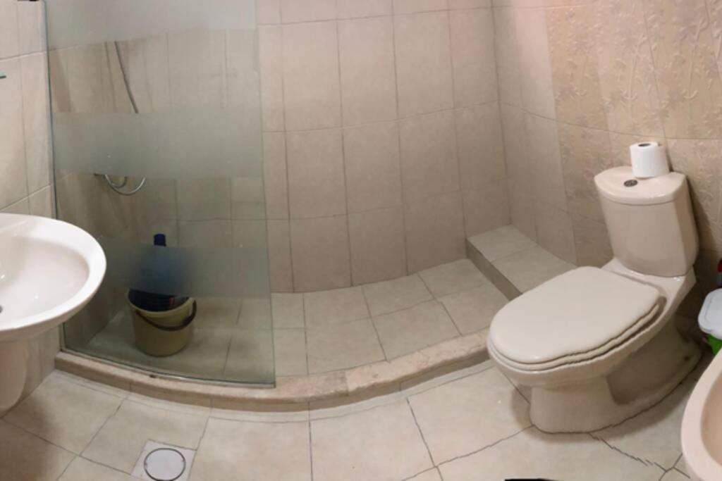 Apt 4 Rent/A Quiet Neighborhood Close To Services Αμμάν Εξωτερικό φωτογραφία